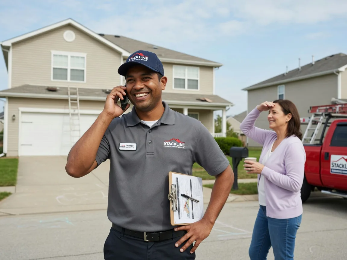 Chimney flashing repair Hope, AR FAQs